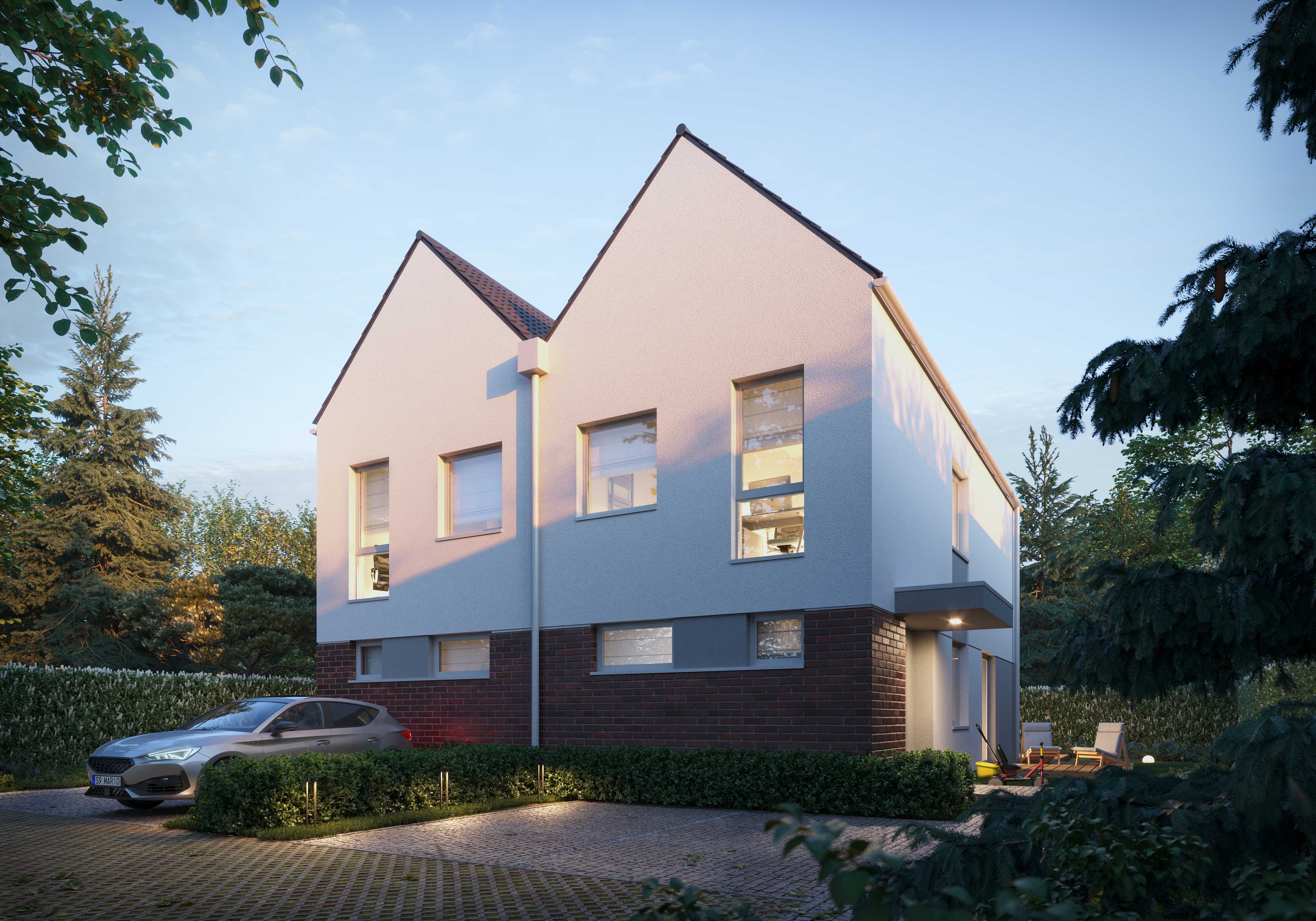 Kartuska 14 <br>Dom dla wymagających