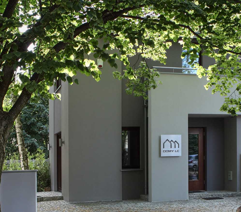 Kim jesteśmy i czym się zajmujemy?